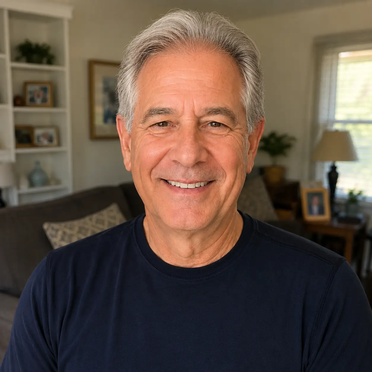 Memopezil customer Michael