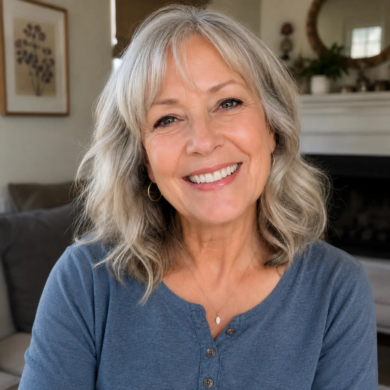 Memopezil customer Carol