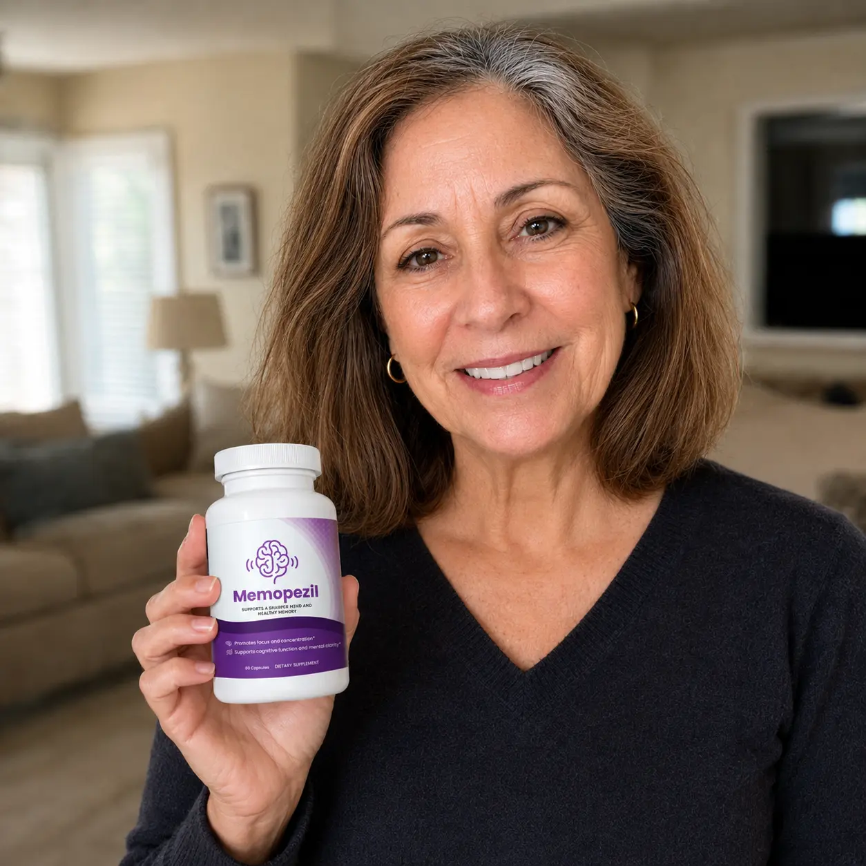 Memopezil customer ratings and reviews